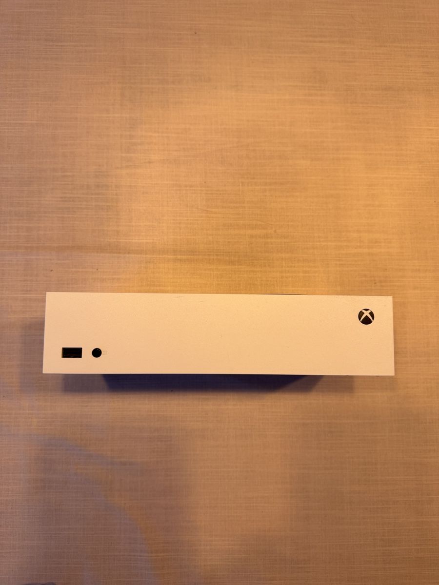 Microsoft Konsolen: Xbox S series  – Gebraucht aus Wernetshausen von FatetofacE_Rshop 3