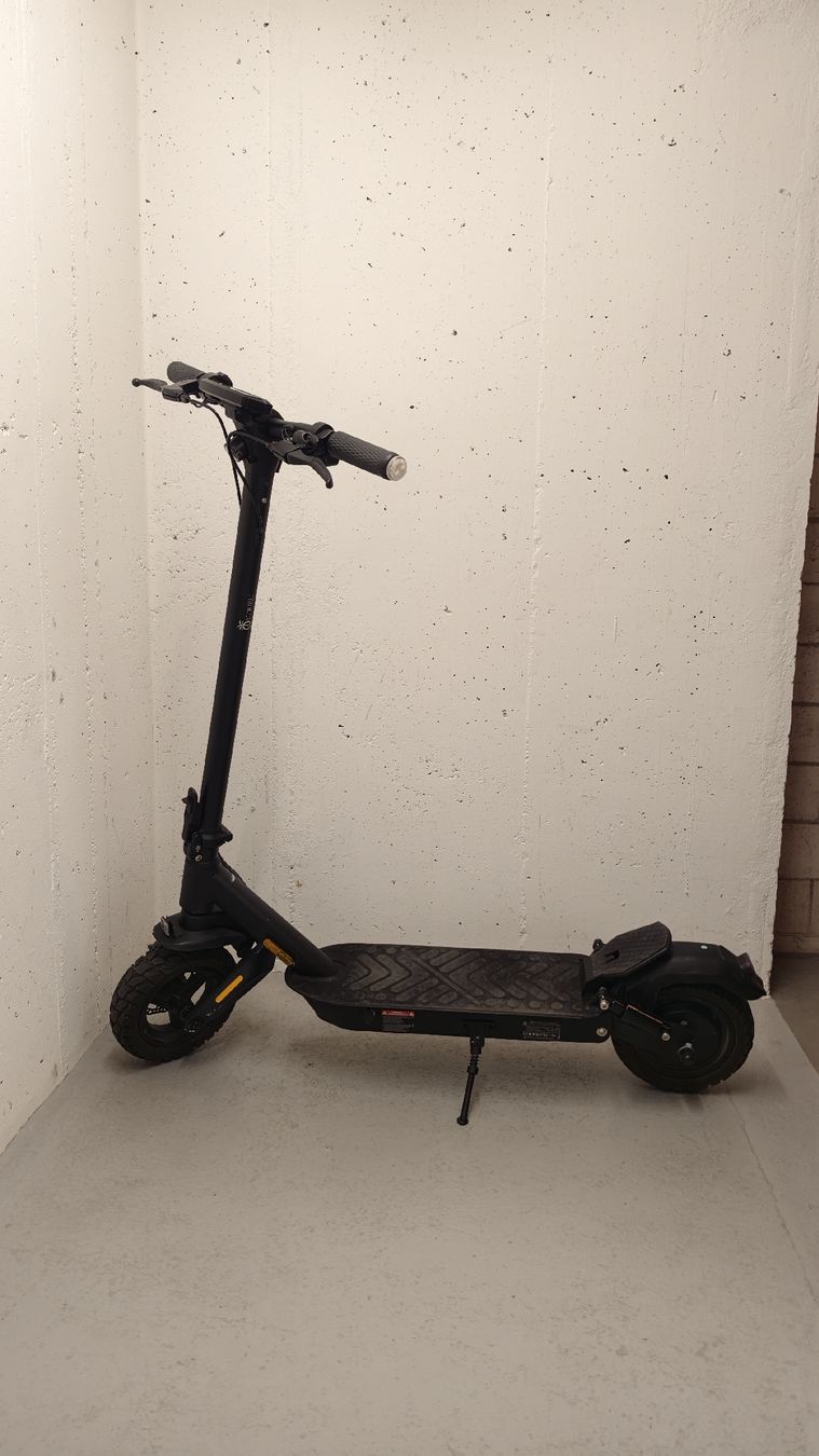 Scooters: Ocean Drive E9G Max - E trotti 20kmh – Gebraucht aus Gattikon von Santimoon94