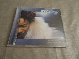 Macy Gray - On How Life Is - CD