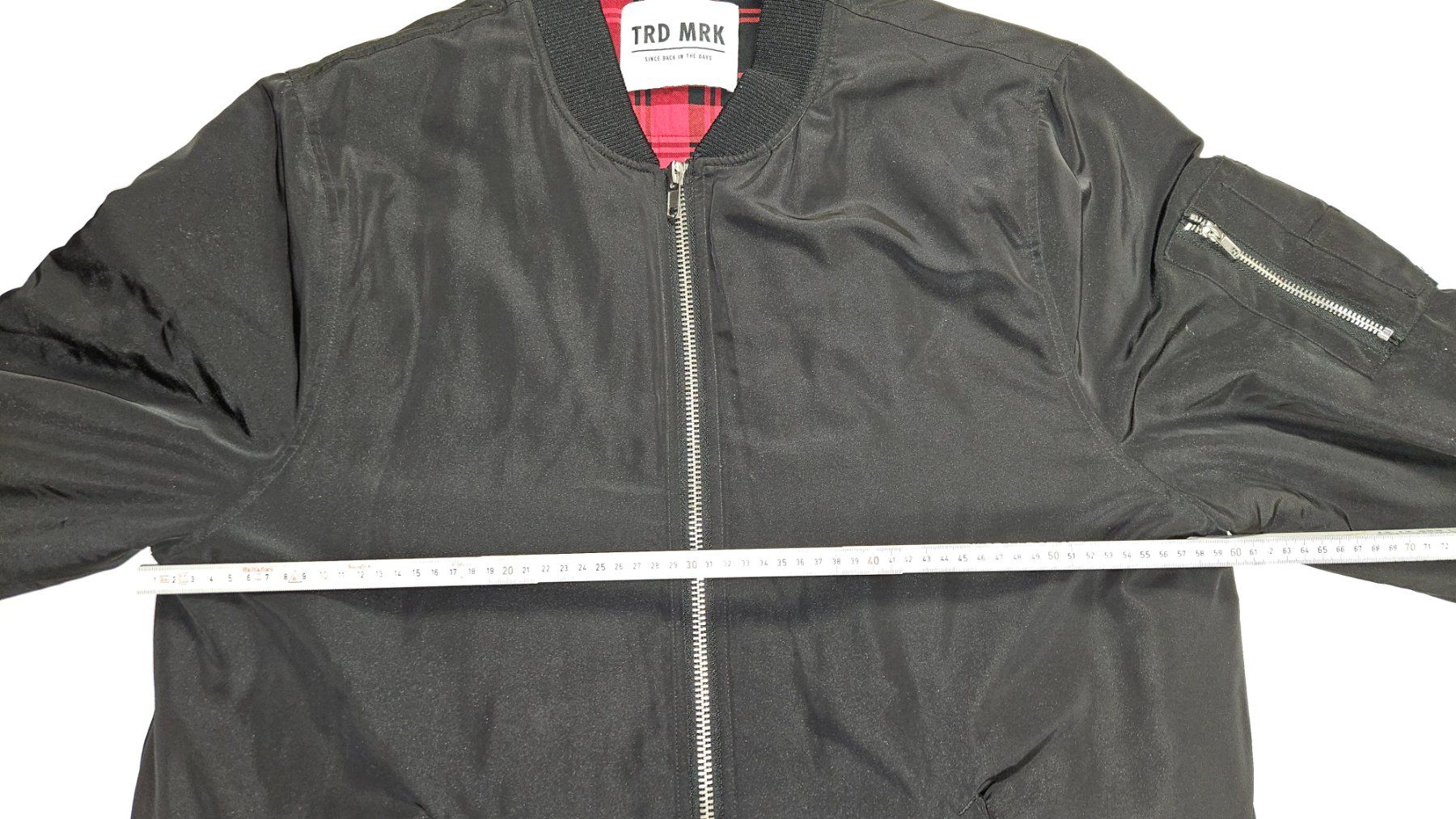 H&M Manteaux: DIVIDED H&M Mantel Black EUR-Gr. L – D'occasion à Münchenstein par vitalfit 3