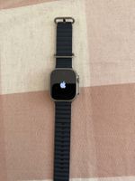 Apple Watch Ultra (1. Gen.) 49mm Titan gebraucht