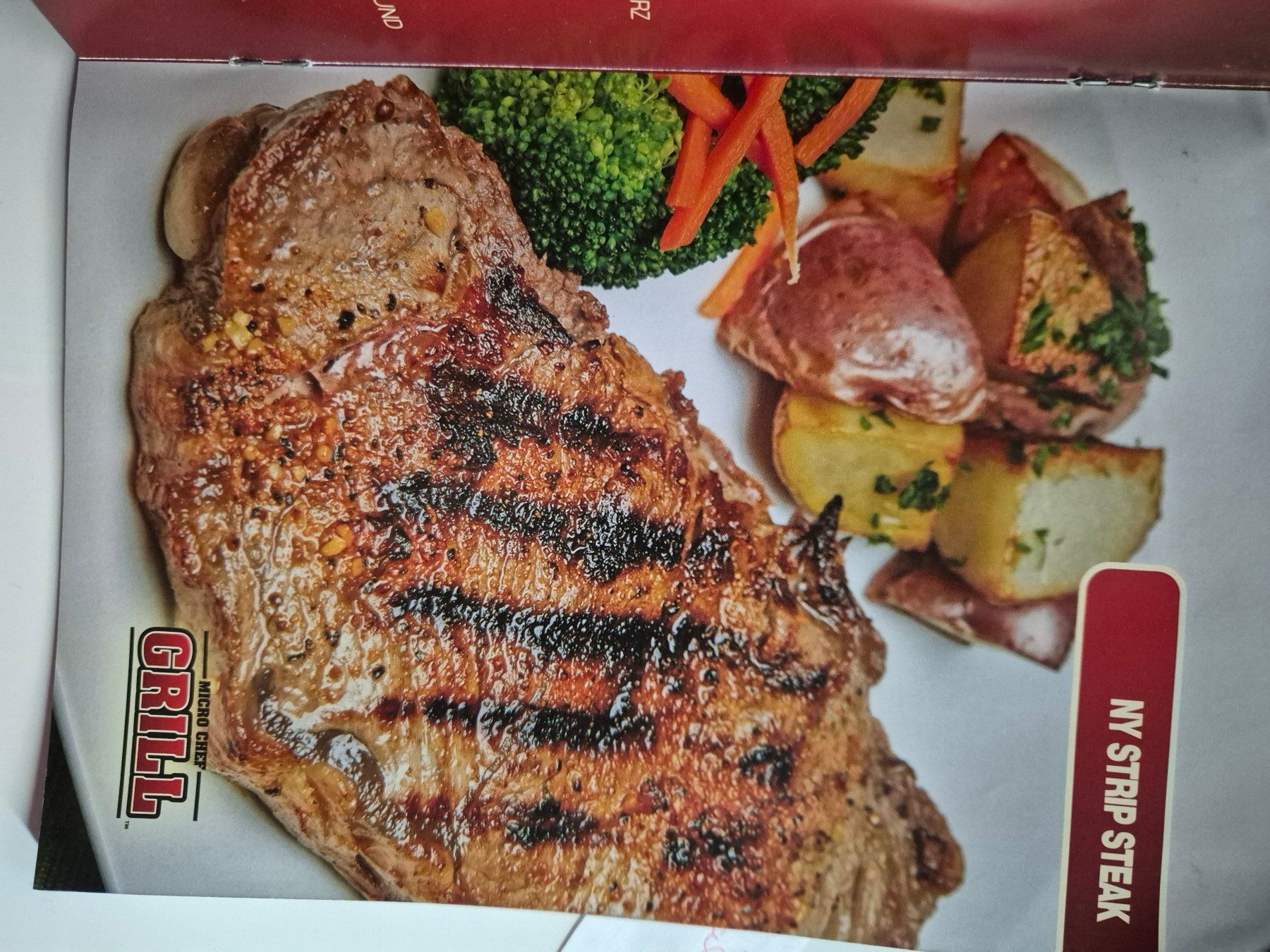 Appareils de cuisine: Mikrowellen Kochsystem – Neuf (Voir description) à Contra par Lylou0 4