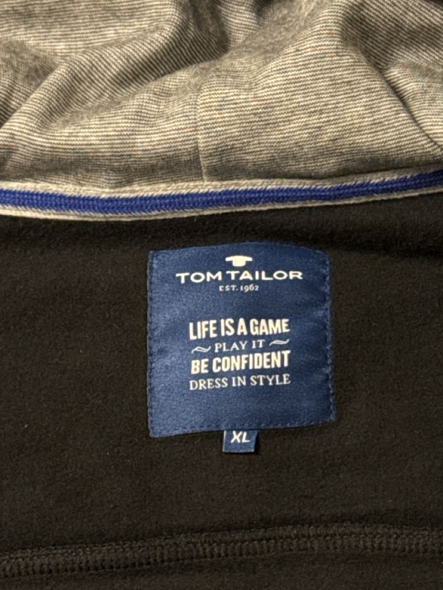 Tom Tailor Giacche: TOM TAILOR Jacke XL – Nuovo (secondo la descrizione) da Hergiswil NW venduto da RR_LaW_ 6