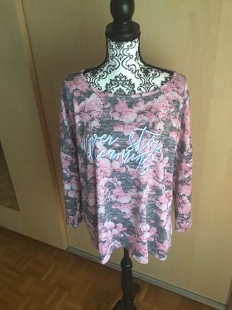 Pullover Gr 44