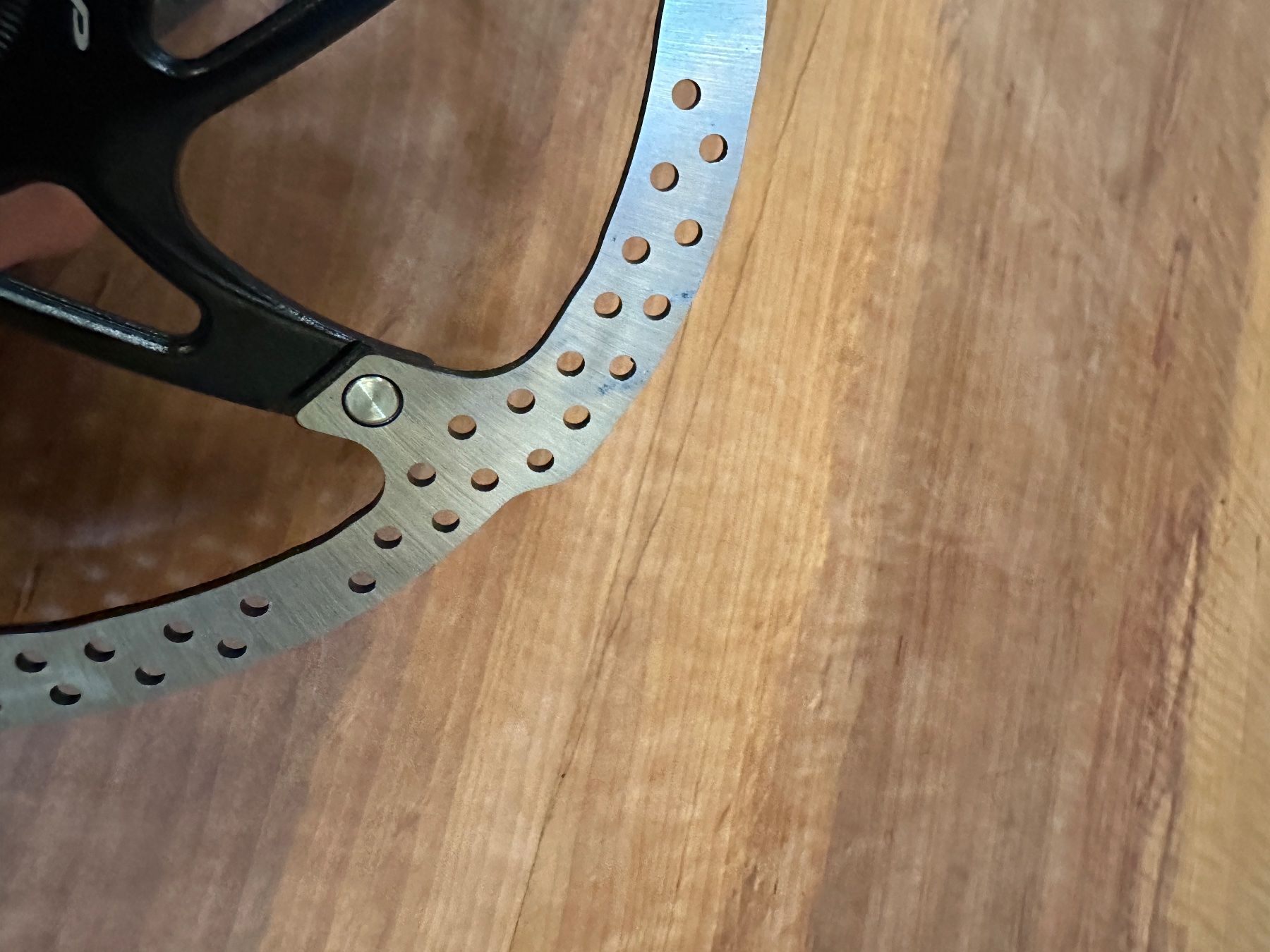 Pezzi di ricambio: TRP R203CO1E 2.3mm Scheibe 203mm – Nuovo e nell'imballaggio originale da Melchnau venduto da remzi86 2