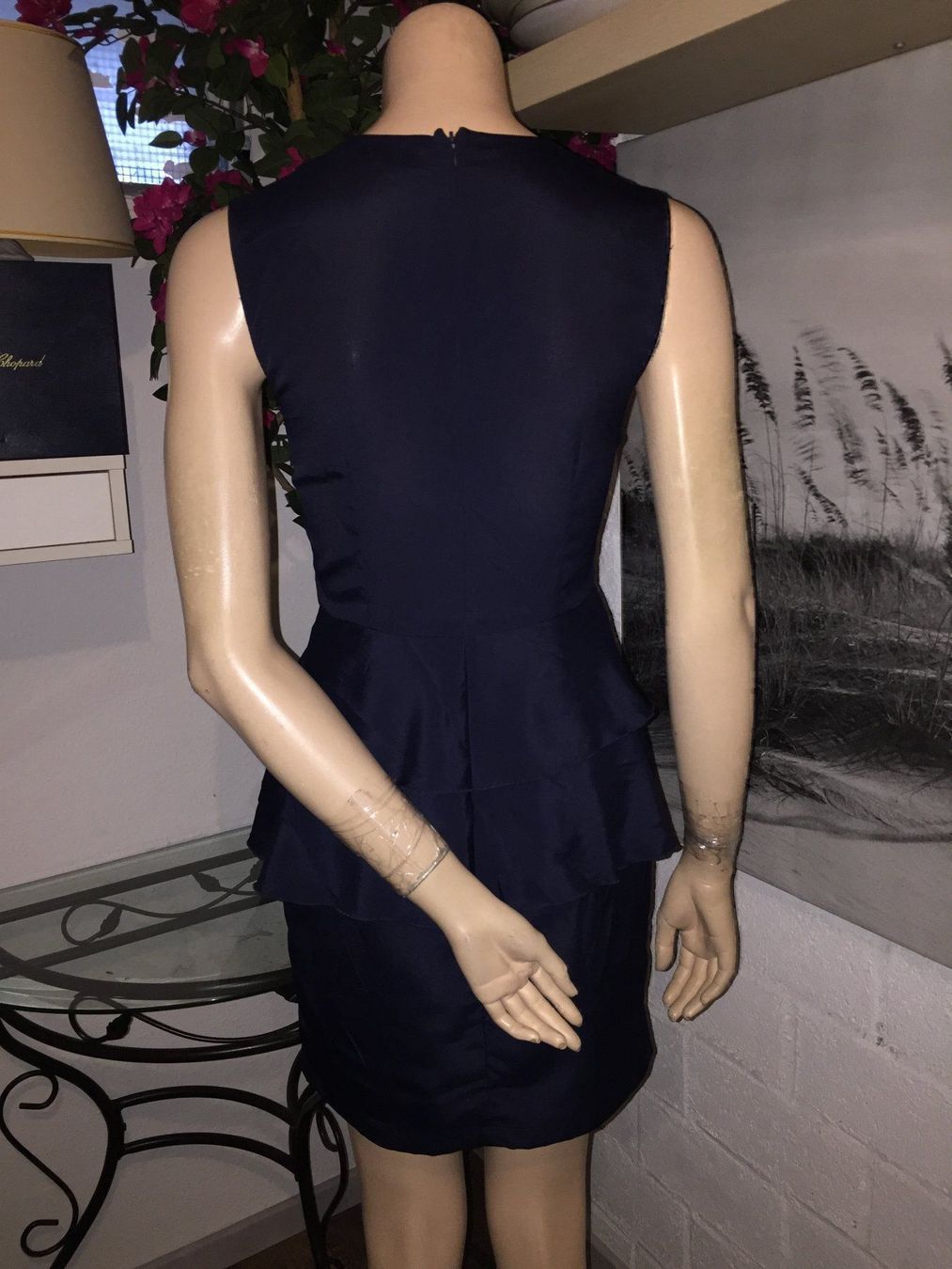 Vestiti: DUNE BY DUNE Robe / Kleid taille / Grosse 34 – Usato da Cossonay-ville venduto da Super-Price-Quality 6
