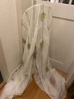 Baby/Kinderbettvorhang iKea