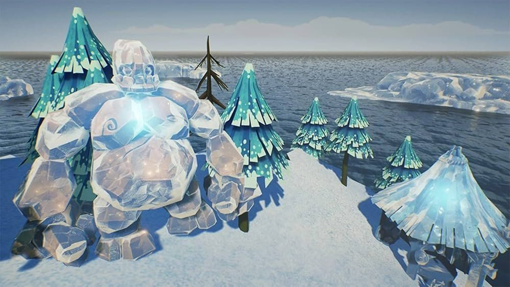Microsoft Giochi: Valhalla Hills Definitive Edition Wikinger Siedlung  Xb One – Usato da Schüpfheim venduto da Games_Spielkonsolen 6