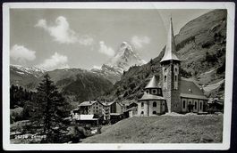 ZERMATT