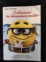 Schlaumeier - Der Wissensdurst-Löscher / skurille Fragen