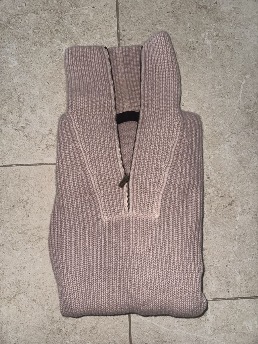 Maglioni & Felpe: Herren Pullover Iris von Arnim Grösse M 100% Kaschmir – Nuovo (secondo la descrizione) da Zürich venduto da Loco028 2