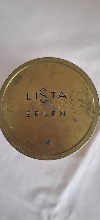 Sonstiges für das Kochen & Backen: Vintage Mörser  – Gebraucht aus Büren an der Aare von wiluna01 3