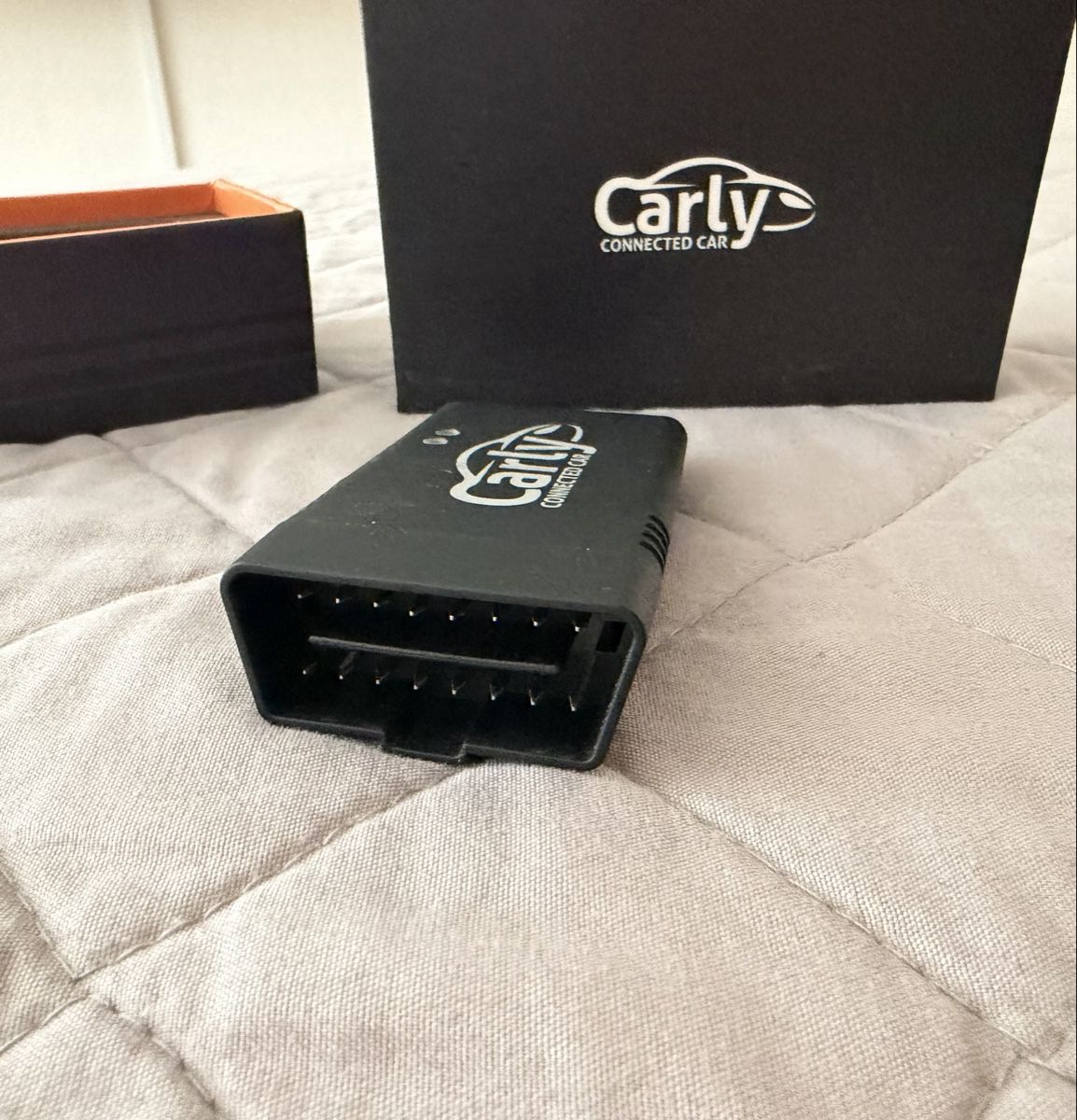 Carly Misurare: Carly connected car – Usato da Niederwangen BE venduto da KBL85 1