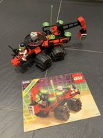 LEGO 6896 komplett + Anleitung