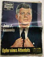 Schweizer Illustrierte Zeitung - Nr.48/1963