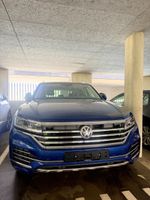 Volkswagen Touareg 3.0 V6 TDI 4MOTION – 286 CV – 92’000 km