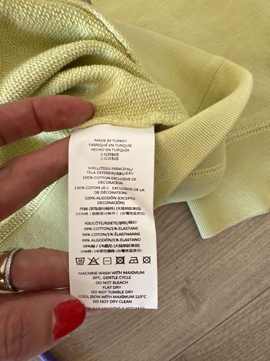 Maglioni & Felpe: Kent & Curwen Pulli – Usato da Küttigen venduto da evelineh04 2