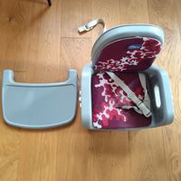Chicco Tragbarer Kindersitz (Booster Seat)