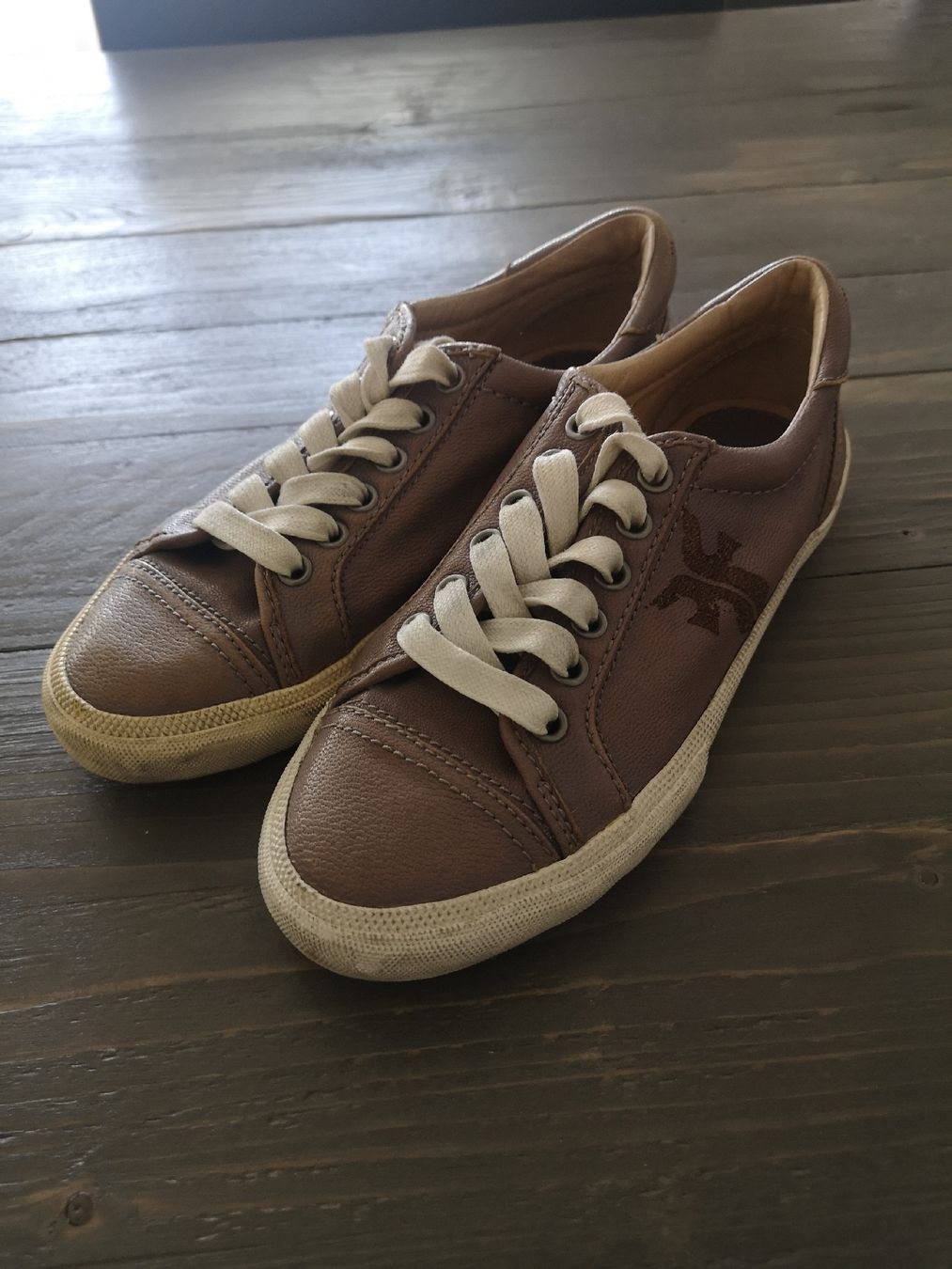 Damenschuhe: Turnschuhe – Neu (gemäss Beschreibung) aus Rothenburg von Priska_70 1
