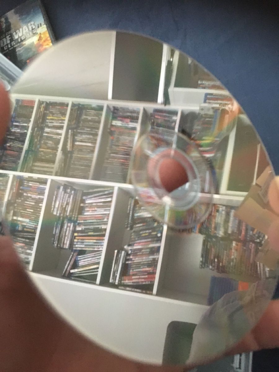 Alle DVDs: Total Recall dvd – Gebraucht aus Seengen von Predator86 3