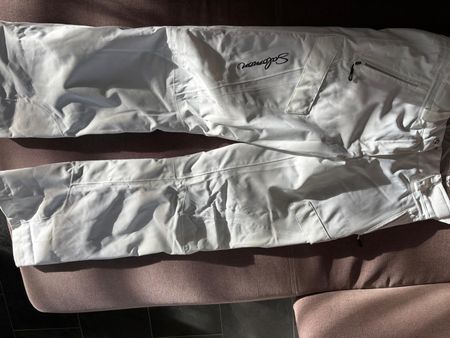 Ski-Snowboardhosen Salomon