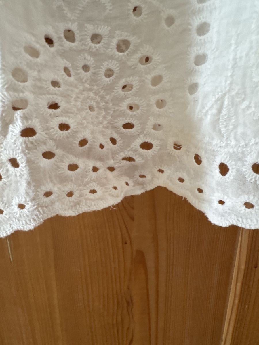 Tops: Boho-Chic, Oberteil, Mininkeid Gr. ca. 40-42 – Neu (gemäss Beschreibung) aus Lotzwil von Tgdromad 3