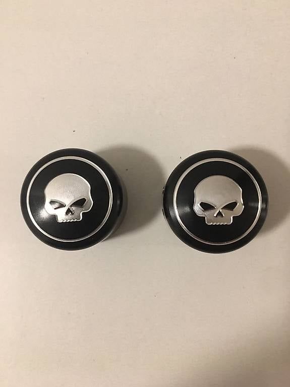 Copricapi, berretti & cappellini: Totenkopf (Skull) Mutterschutzkappe – Usato da Kriens venduto da maba1978