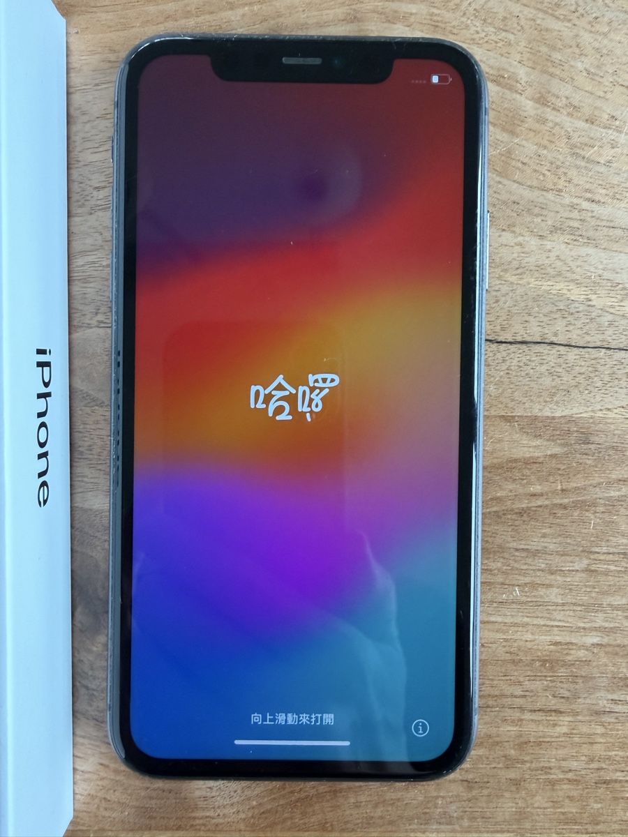 Apple Telefoni cellulari / Smartphones: Iphone 11 64 GB – Usato da Biberen venduto da Flocke83 1