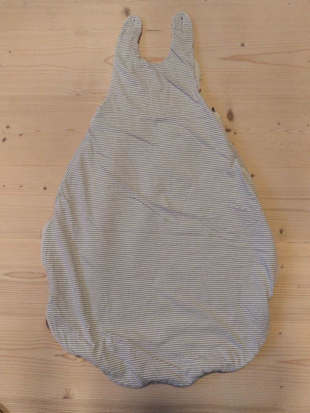 Alvi Sacchi a pelo: Alvi Babyschlafsack – Usato da Oberhelfenschwil venduto da Tattar 2