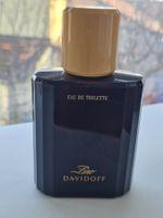 Davidoff Zino EdT 125ml - Füllstand ca. 50%