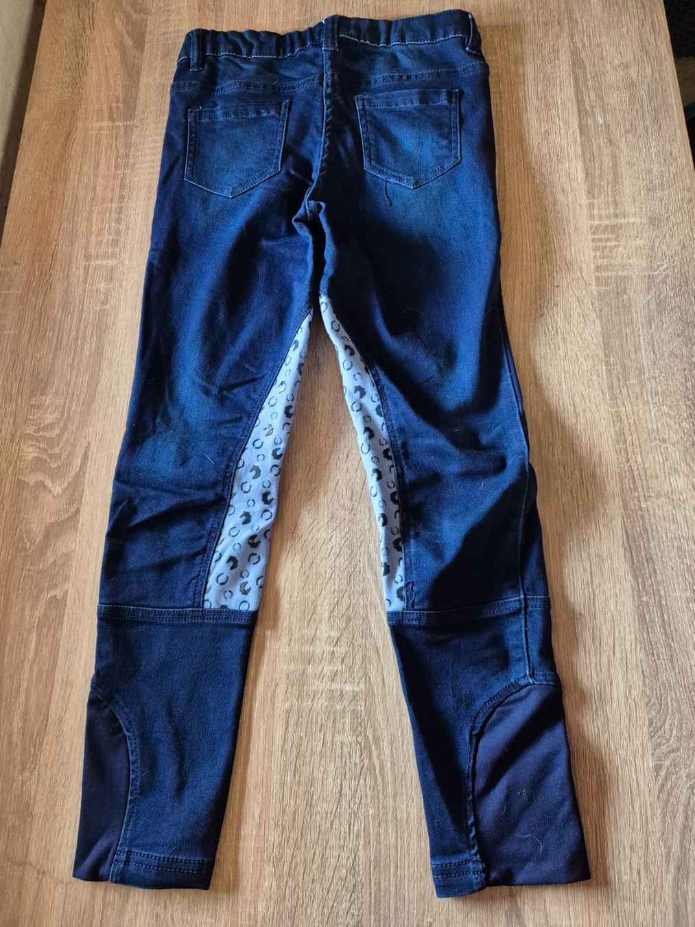 Briglie & Cavezze: Reithose 146 – Usato da Meggen venduto da Orrinka20 1