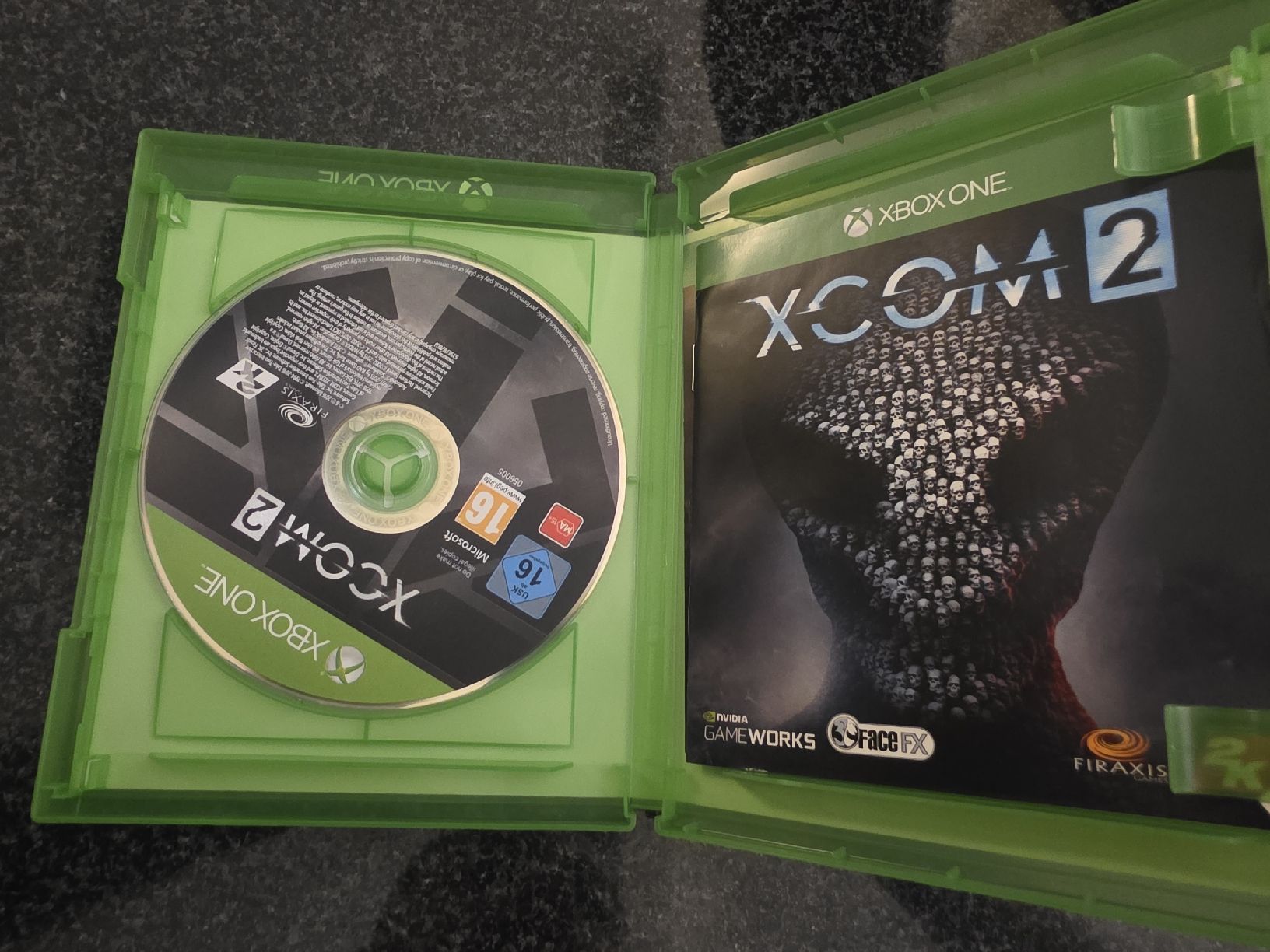 Giochi: XCOM 2 Xbox One – Usato da Chavornay venduto da Crash37 2