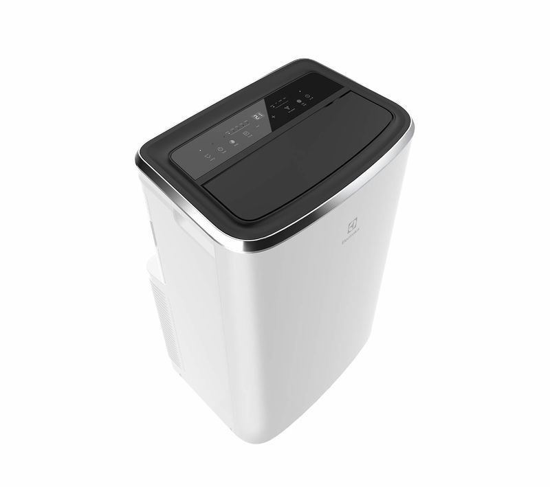 Electrolux Klimageräte: Electrolux Klimaanlage Chill Flex Pro EXP34U338HW – Gebraucht aus Wahlen b. Laufen von rca_q989 1