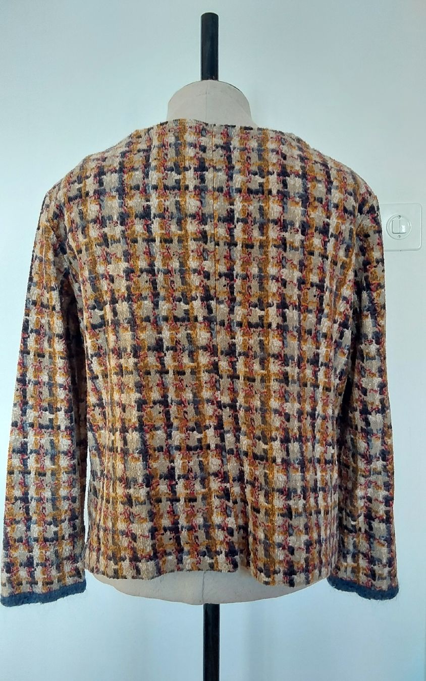 Alba Moda Giacche: Blazer Jacke Alba Moda 46 – Usato da Köniz venduto da scopello12 3