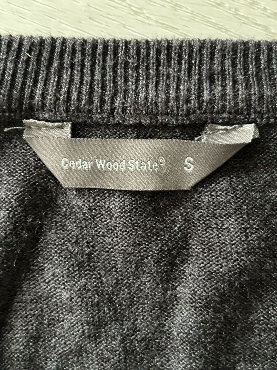 Giacche: Strickjacke Gr.S(siehe Mass) – Usato da Strengelbach venduto da Xycy 1