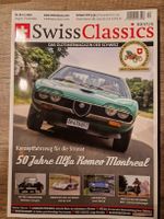 50 J. Alfa Montreal Studebaker Champion Ferrari 208/308