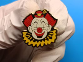Pin Clown - Box 42