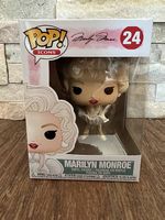 Funko Pop Marilyn Monroe