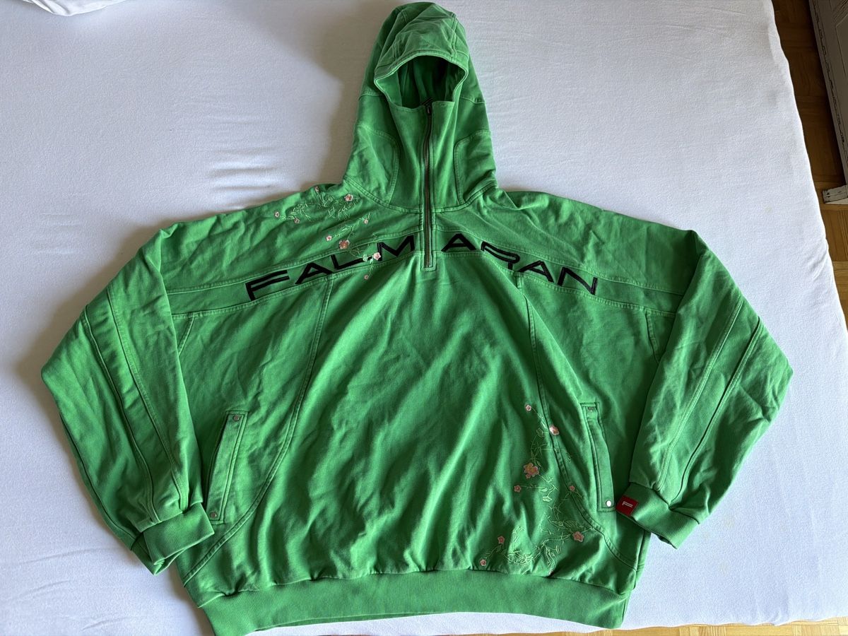 Kleiderpakete: Falmaran Pullover – Neu und originalverpackt aus Münchenbuchsee von yaz066