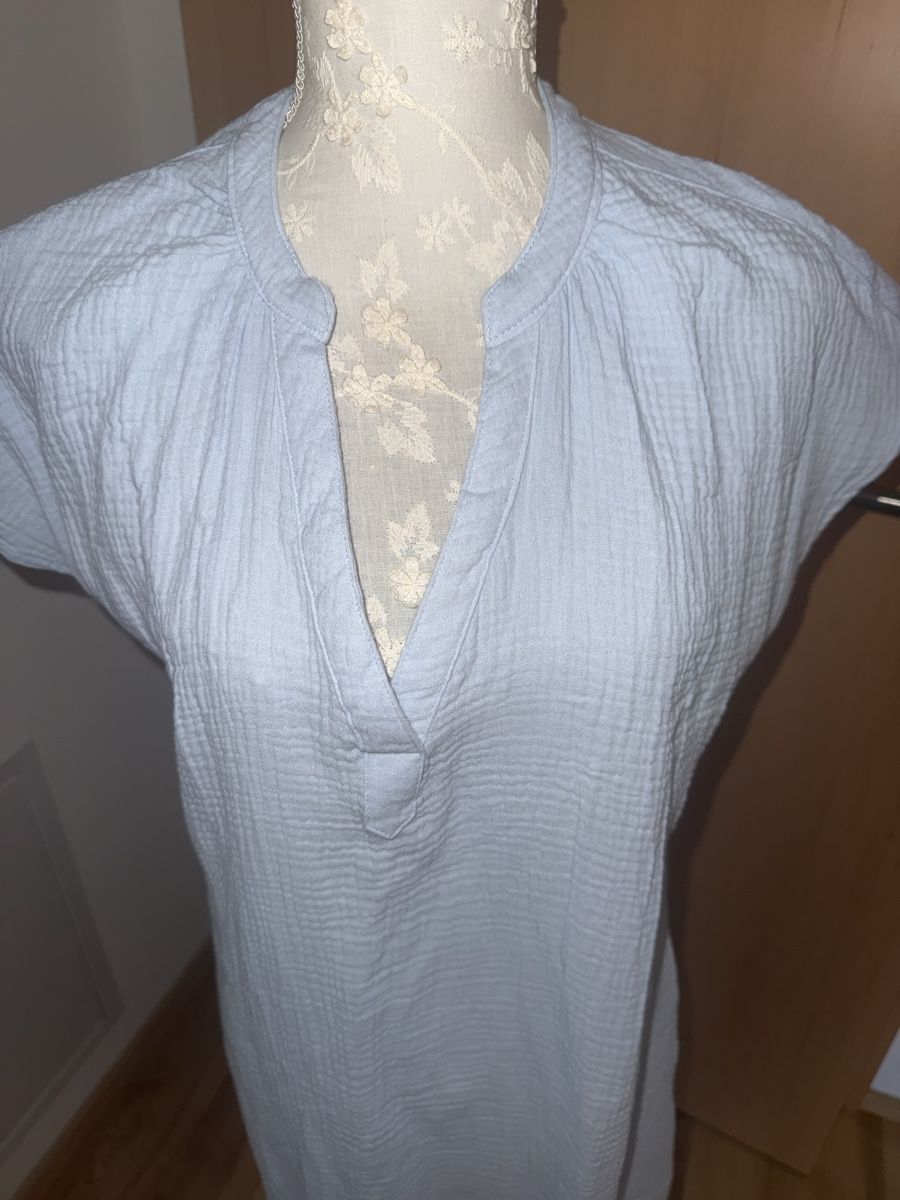 Robes: Musselin kleid – Neuf (Voir description) à Itingen par jessi811 1