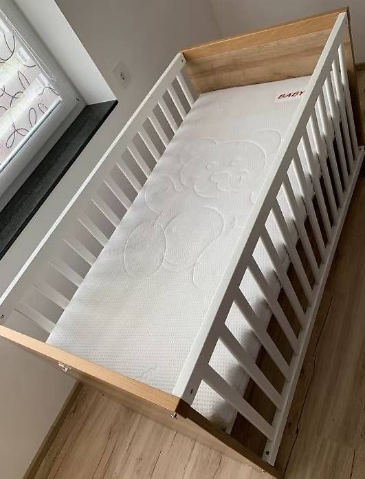 Letti: Kinderbett von Welle Möbel – Usato da Meilen venduto da ctu_n5qd
