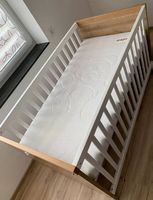Kinderbett von Welle Möbel