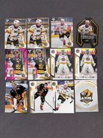 Ajoie Hockey Card s