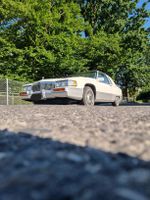 Cadillac Coupe DeVille Fleetwood