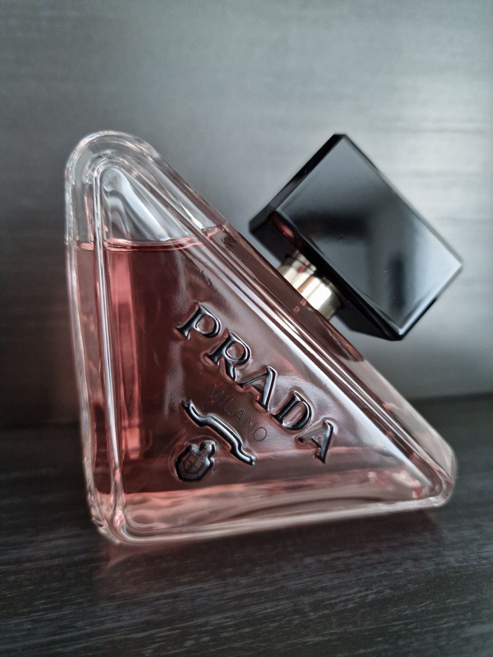 Prada Parfum & Eau de Toilette: Paradoxe von Prada 5ml Parfümprobe / Abfüllung – Neu (gemäss Beschreibung) aus Root von FragranceEla