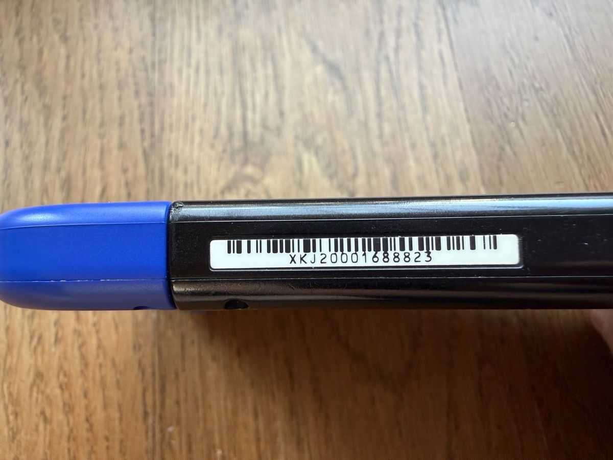 Nintendo Konsolen: Nintendo Switch Konsole – Gebraucht aus Läufelfingen von Seraphim13 4