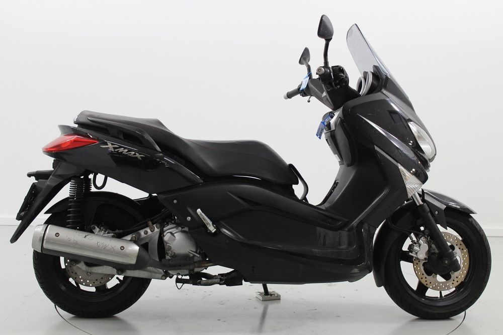 Yp 250 Yamaha Majesty Yp250 Majesty Yamaha 250 Majesty Yp250 Moto