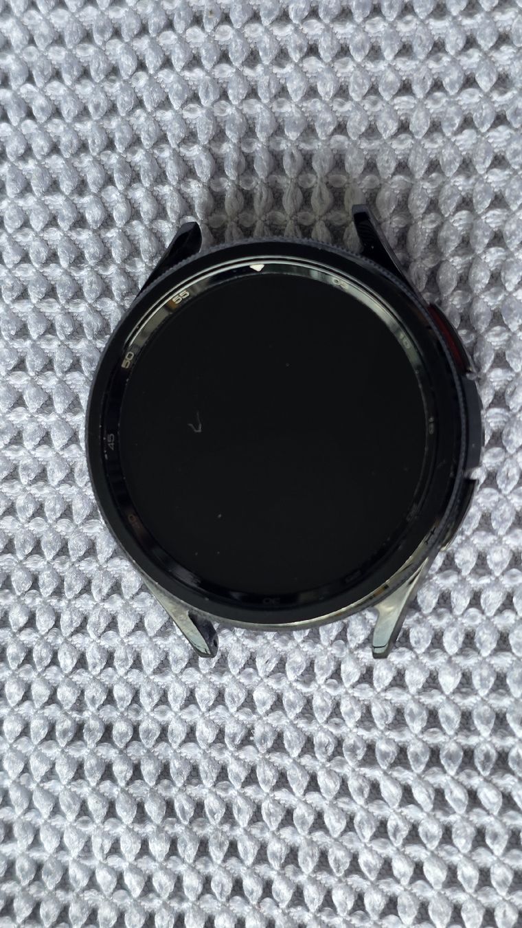 Samsung Smartwatch: Samsung Galaxy Watch 6 Classic LTE, 47mm – Usato da Grosshöchstetten venduto da preisvoyeur 2