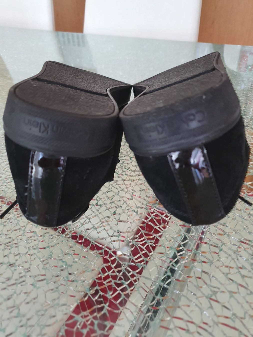 Damenschuhe: Calvin Klein Gr. 38 – Gebraucht aus Luzern von Reni025 5