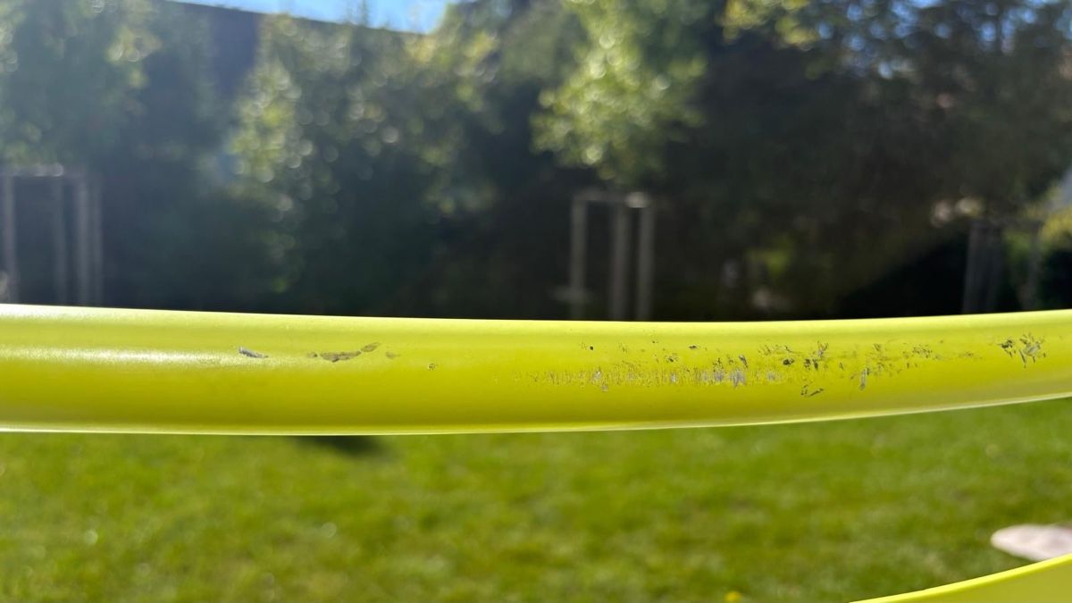 Fermob Tischset: Salon de jardin FERMOB, état correct – Gebraucht aus Mont-sur-Lausanne von Vinou6021 8